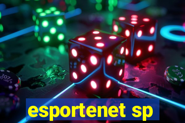 esportenet sp